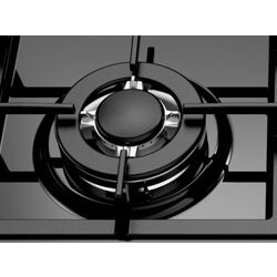 Plita de gaz incorporabila Samus PSG-64SMB1 (Black) Thumb