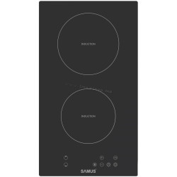 Plita incorporabila cu inductie Samus PSI-32BMG6 (Black)