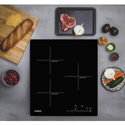 Plita incorporabila cu inductie Samus PSI-43BG1 (Black) Thumb