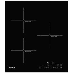 Plita incorporabila cu inductie Samus PSI-43BG1 (Black)