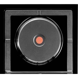 Plita incorporabila combinata Samus PSGE-63SB1 (Black) Thumb