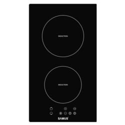 Plita inductiva incorporabila Samus PSI-32BG4 (Black)