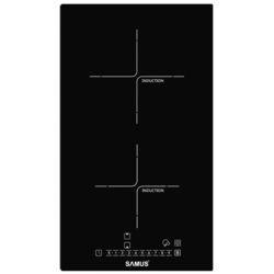 Plita incorporabila cu inductie Samus PSI-32BG5 (Black)