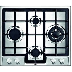 Встраиваемая варочная газовая панель Samus PSG-64SX5 (Inox)