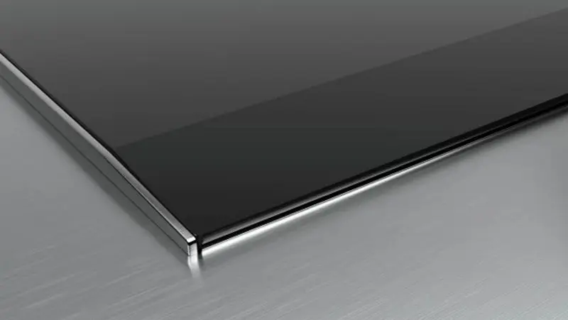 Plita electrica incorporabila Siemens ET 675FNP1E (Black) - 4