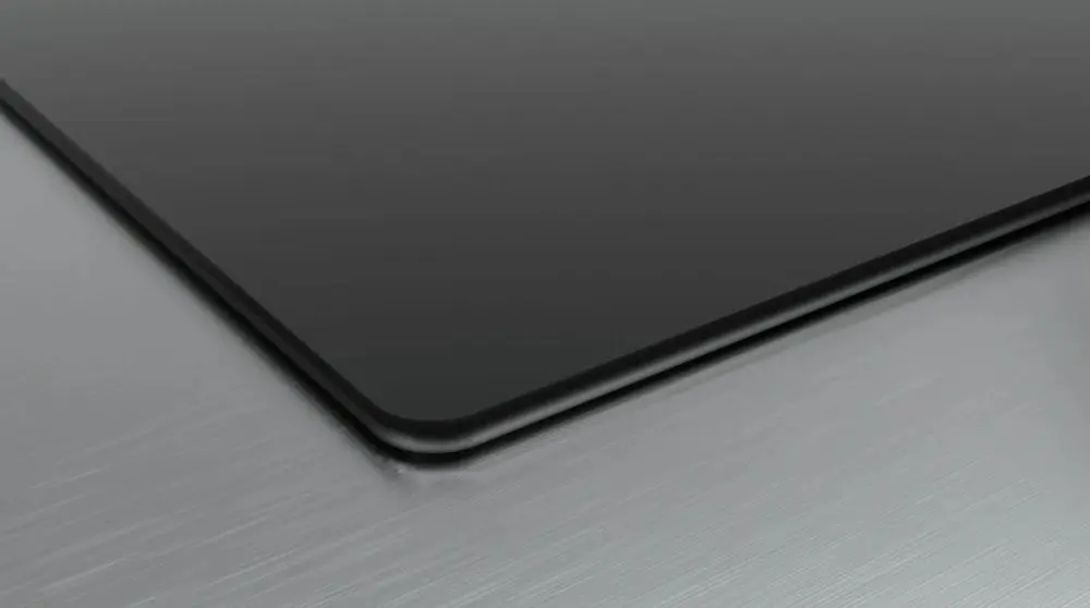 Встраиваемая электрическая варочная панель Siemens ET61RBEA1E (Black)