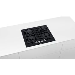 Aragaz incorporabil Siemens iQ300 EN6B6HB90 (Black) Thumb