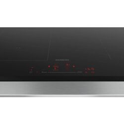 Plita incorporabila cu inductie Siemens ED651HSC1E (Black) Thumb