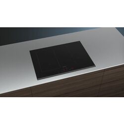 Plita incorporabila cu inductie Siemens ED651HSC1E (Black) Thumb