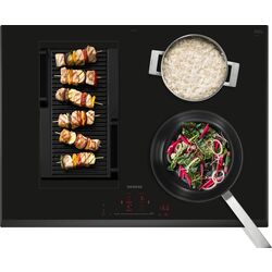 Plita incorporabila cu inductie Siemens ED651HSC1E (Black) Thumb