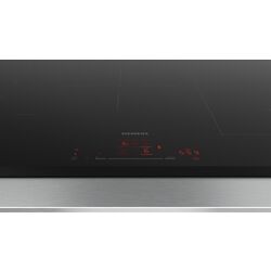 Plita incorporabila cu inductie Siemens ED851HWB1E (Black) Thumb