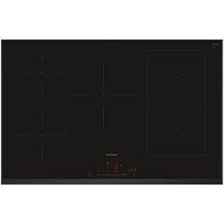 Plita incorporabila cu inductie Siemens ED851HWB1E (Black)