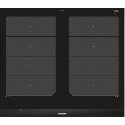 Plita incorporabila cu inductie Siemens EX 675 LXC1E (Black) Thumb
