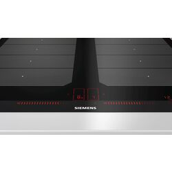 Plita incorporabila cu inductie Siemens EX 675 LXC1E (Black) Thumb