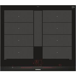 Встраиваемая индукционная варочная панель Siemens EX675LYC1E (Black) Thumb