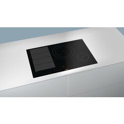 Plita incorporabila cu inductie Siemens EX801LEC1E (Black) Thumb