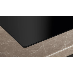 Встраиваемая индукционная варочная панель Siemens iQ500 EE611BPB5E (Black) Thumb