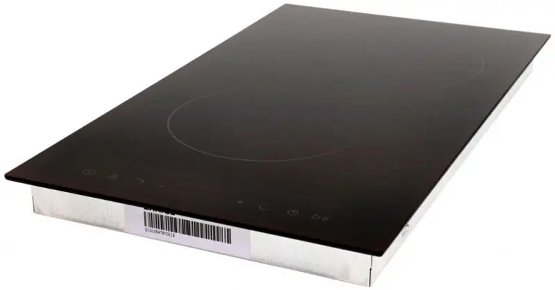 Plita electrica incorporabila Snaige MS-131 (Black)