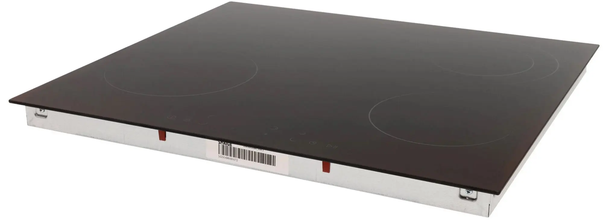 Plita electrica incorporabila Snaige MS-163 (Black)