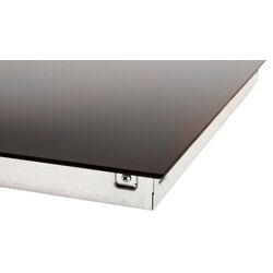 Plita electrica incorporabila Snaige MS-165 (Black) Thumb