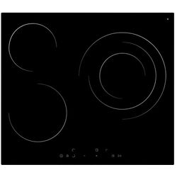 Plita electrica incorporabila Snaige MS-165 (Black)