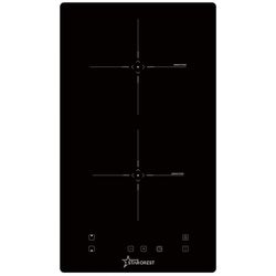 Plita cu inductie incorporabila Starcrest SIH-3030 (Black) Thumb