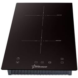 Plita cu inductie incorporabila Starcrest SIH-3030 (Black) Thumb