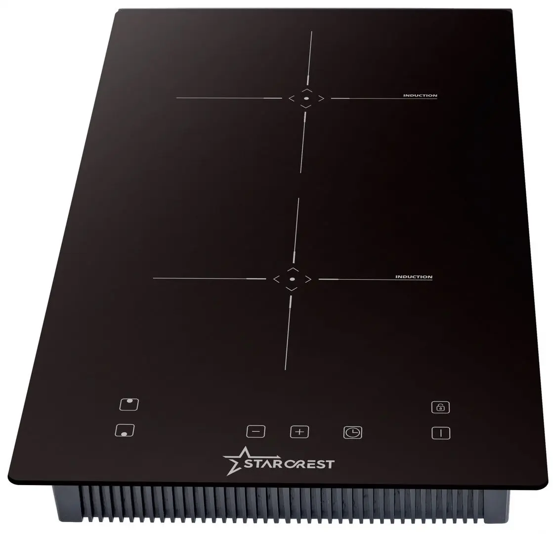 Plita cu inductie incorporabila Starcrest SIH-3030 (Black)