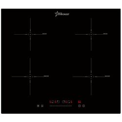 Plita incorporabila cu inductie Starcrest SIH-6060 (Black)
