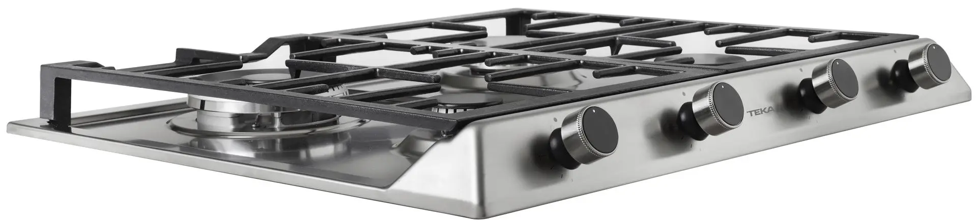 Aragaz incorporabil Teka EX 60.1 4G AI AL DR CI NTB (Inox)