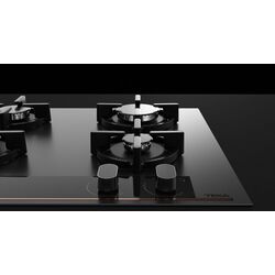 Plita de gaz incorporabila Teka GBC 64-G1 GBC BM (Black) Thumb