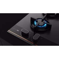 Plita de gaz incorporabila Teka GBC 64-G1 GBC BM (Black) Thumb