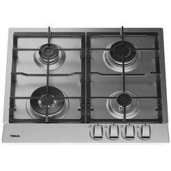 Plita de gaz incorporabila Teka GSC 64320 XBC IX (Inox) Thumb