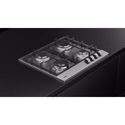 Plita de gaz incorporabila Teka GSC 64320 XBC IX (Inox) Thumb