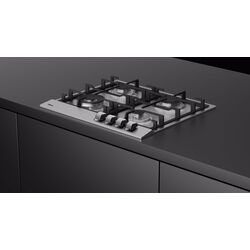 Plita de gaz incorporabila Teka GSC 64320 XBC IX (Inox) Thumb