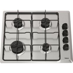 Plita de gaz incorporabila Teka HLX 640 KBA 0E IX (Inox) Thumb