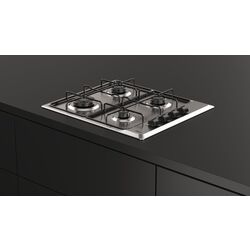 Plita de gaz incorporabila Teka HLX 640 KBA 0E IX (Inox) Thumb