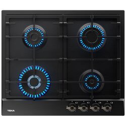 Aragaz incorporabil Teka Total GSC 64320 RBC (Anthracite) Thumb