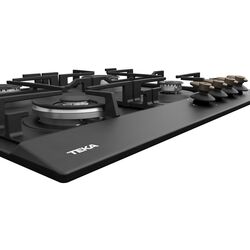 Aragaz incorporabil Teka Total GSC 64320 RBC (Anthracite) Thumb