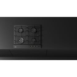 Aragaz incorporabil Teka Total GSC 64320 RBC (Anthracite) Thumb