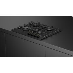 Aragaz incorporabil Teka Total GSC 64320 RBC (Anthracite) Thumb