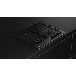 Aragaz incorporabil Teka Total GSC 64320 RBC (Anthracite) Thumb