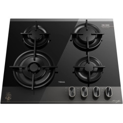 Plita de gaz incorporabila Teka Van Gogh GBC 64 VB VG (Black) Thumb