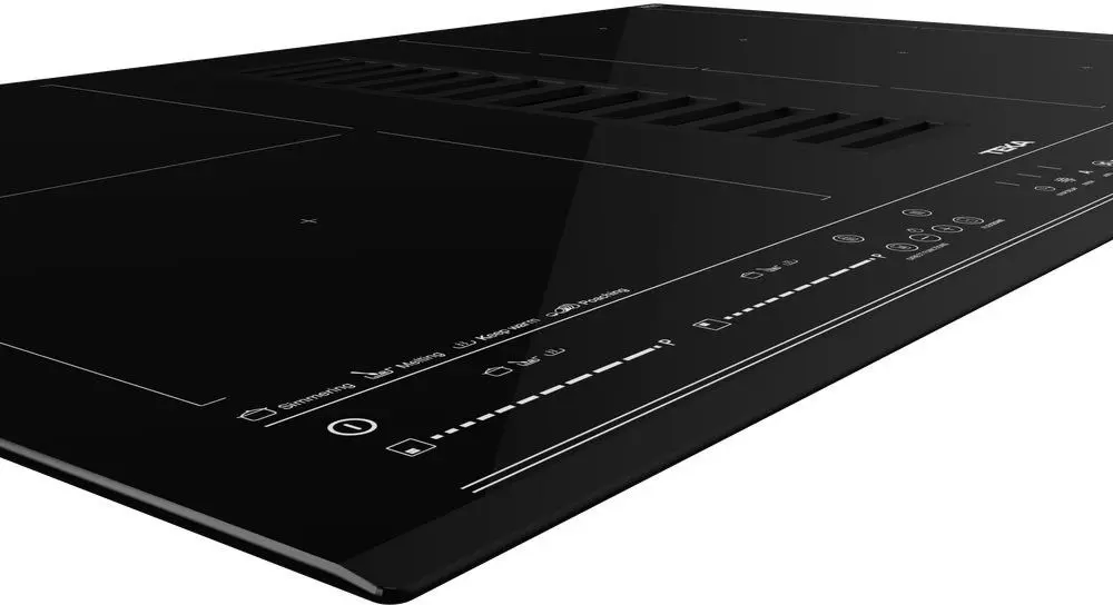 Plita incorporabila cu inductie Teka AFF 87601 MST (Black)