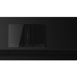 Plita incorporabila cu inductie Teka AFF 87601 MST (Black) Thumb