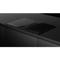 Plita incorporabila cu inductie Teka AFF 87601 MST (Black) Thumb