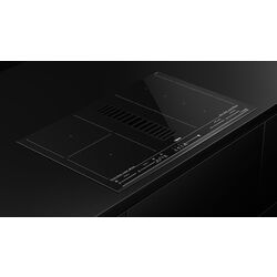 Plita incorporabila cu inductie Teka AFF 87601 MST (Black) Thumb