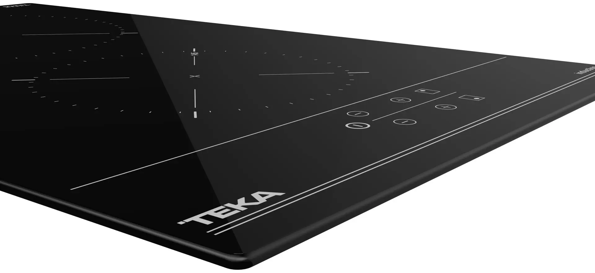 Plita cu inductie incorporabila Teka Easy IBC 32000 TTC (Black)