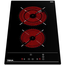 Plita electrica incorporabila Teka Maestro Easy TZC 32320 TTC (Black) Thumb