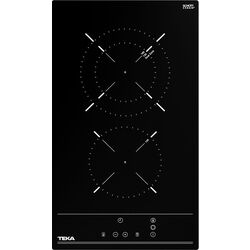 Plita electrica incorporabila Teka Maestro Easy TZC 32320 TTC (Black)